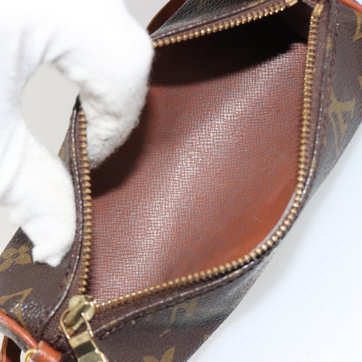 Louis Vuitton Monogram Mini Papillon