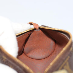 Louis Vuitton Monogram Mini Papillon