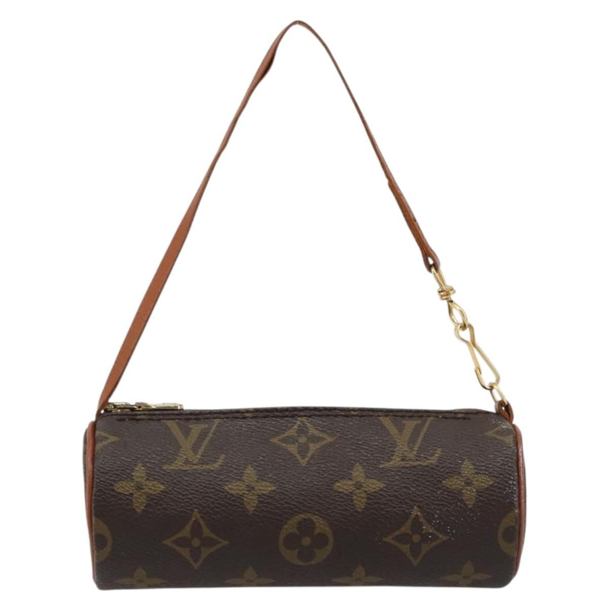 Louis Vuitton Monogram Mini Papillon