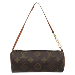 Louis Vuitton Monogram Mini Papillon