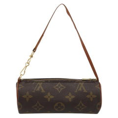 Louis Vuitton Monogram Mini Papillon
