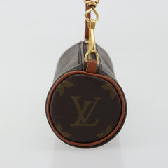 Louis Vuitton Monogram Mini Papillon
