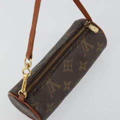 Louis Vuitton Monogram Mini Papillon