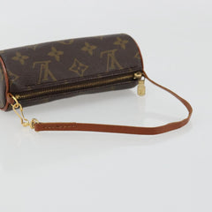 Louis Vuitton Monogram Mini Papillon