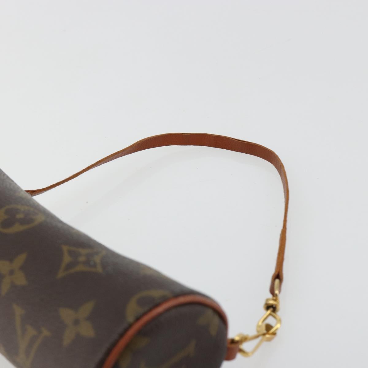 Louis Vuitton Monogram Mini Papillon