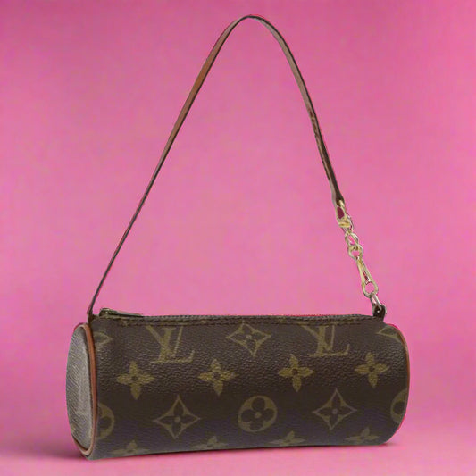 Louis Vuitton Monogram Mini Papillon