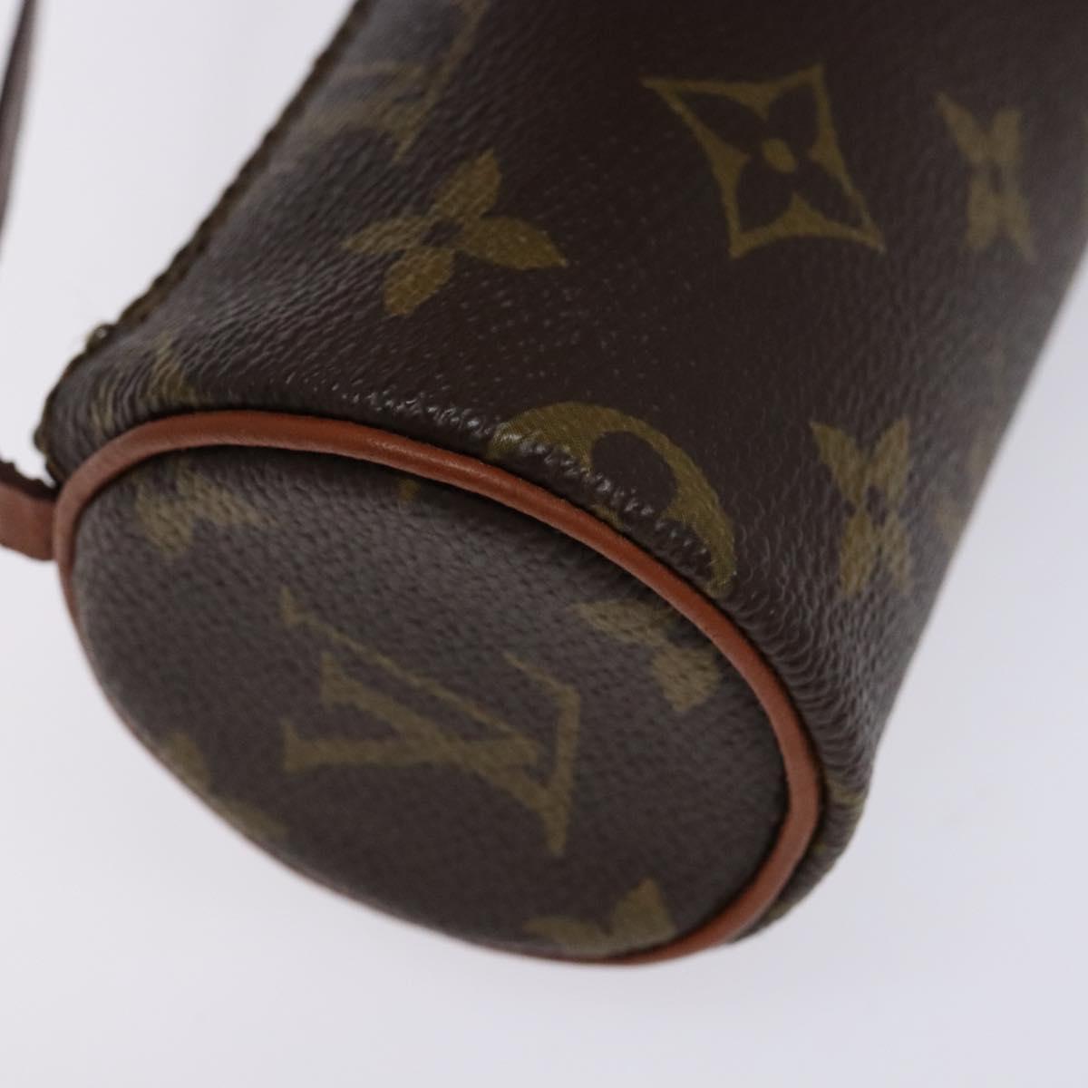 Louis Vuitton Monogram Mini Papillon