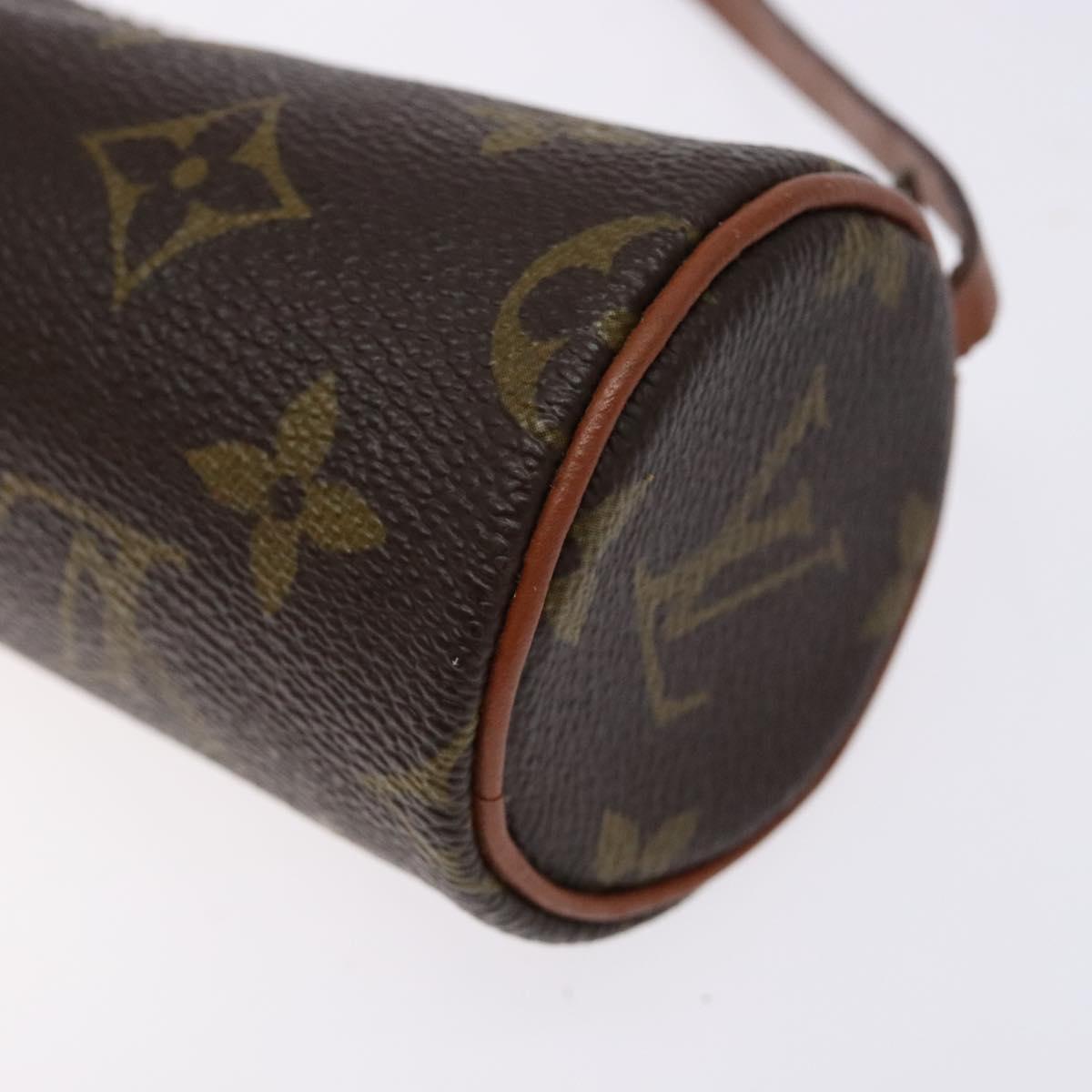 Louis Vuitton Monogram Mini Papillon