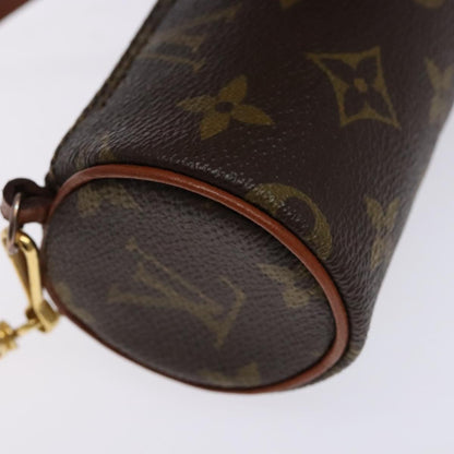 Louis Vuitton Monogram Mini Papillon
