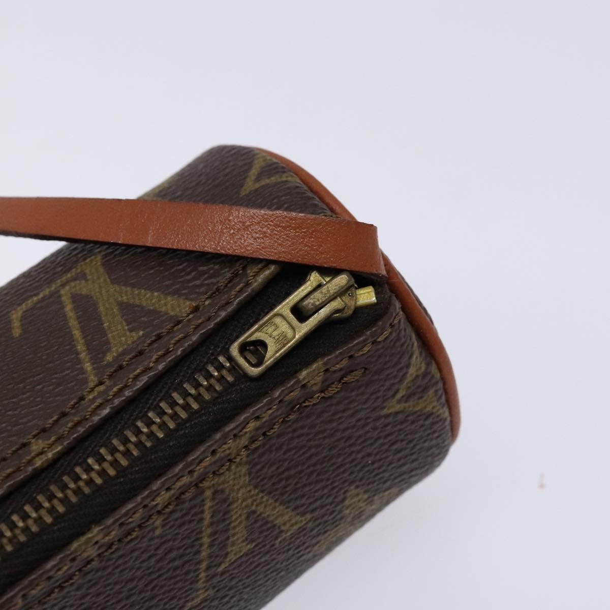 Louis Vuitton Monogram Mini Papillon