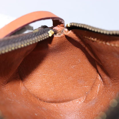 Louis Vuitton Monogram Mini Papillon