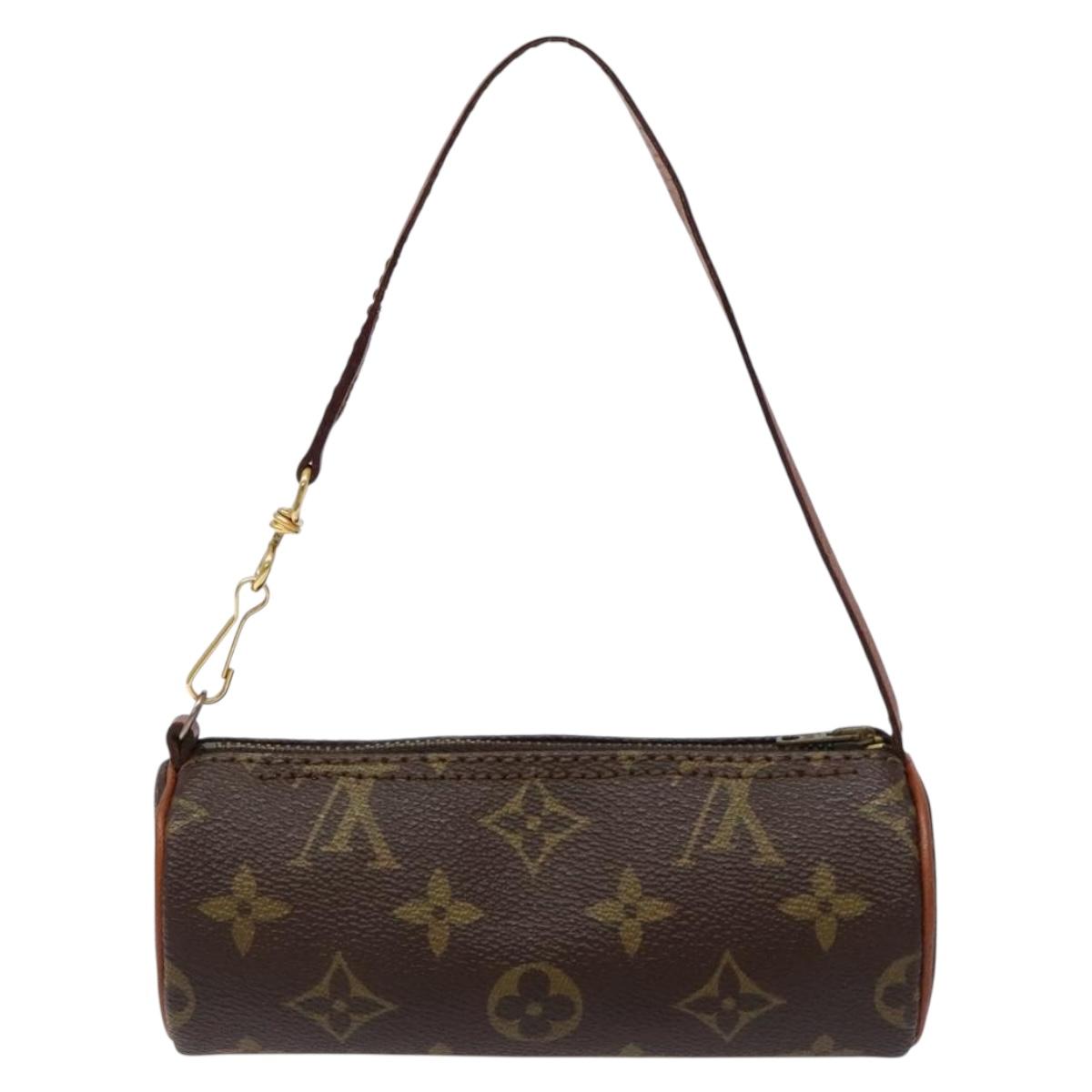 Louis Vuitton Monogram Mini Papillon