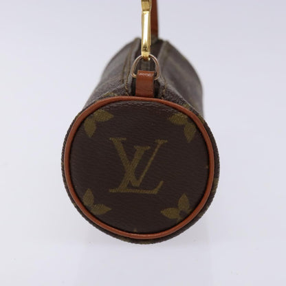 Louis Vuitton Monogram Mini Papillon