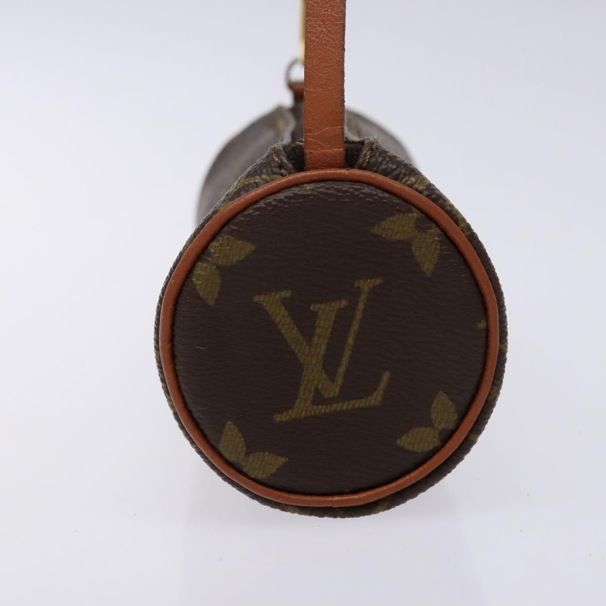 Louis Vuitton Monogram Mini Papillon
