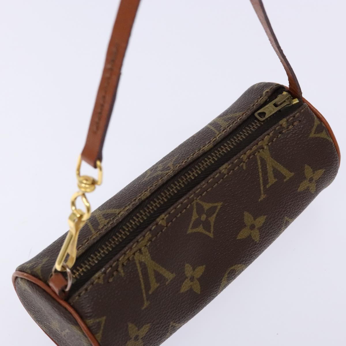 Louis Vuitton Monogram Mini Papillon