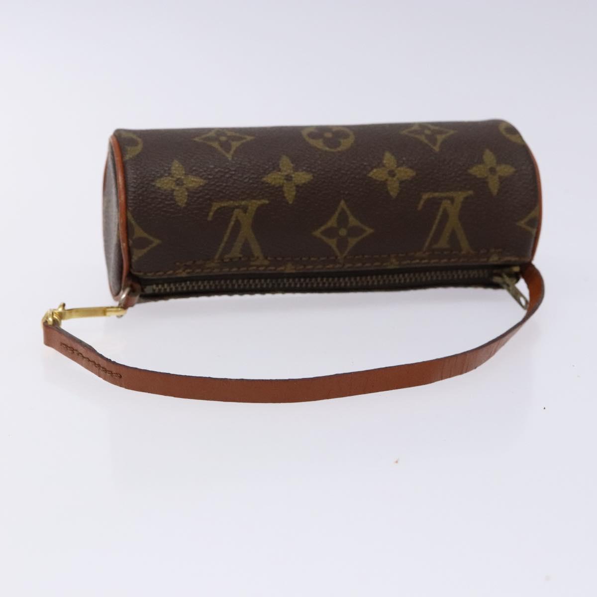 Louis Vuitton Monogram Mini Papillon