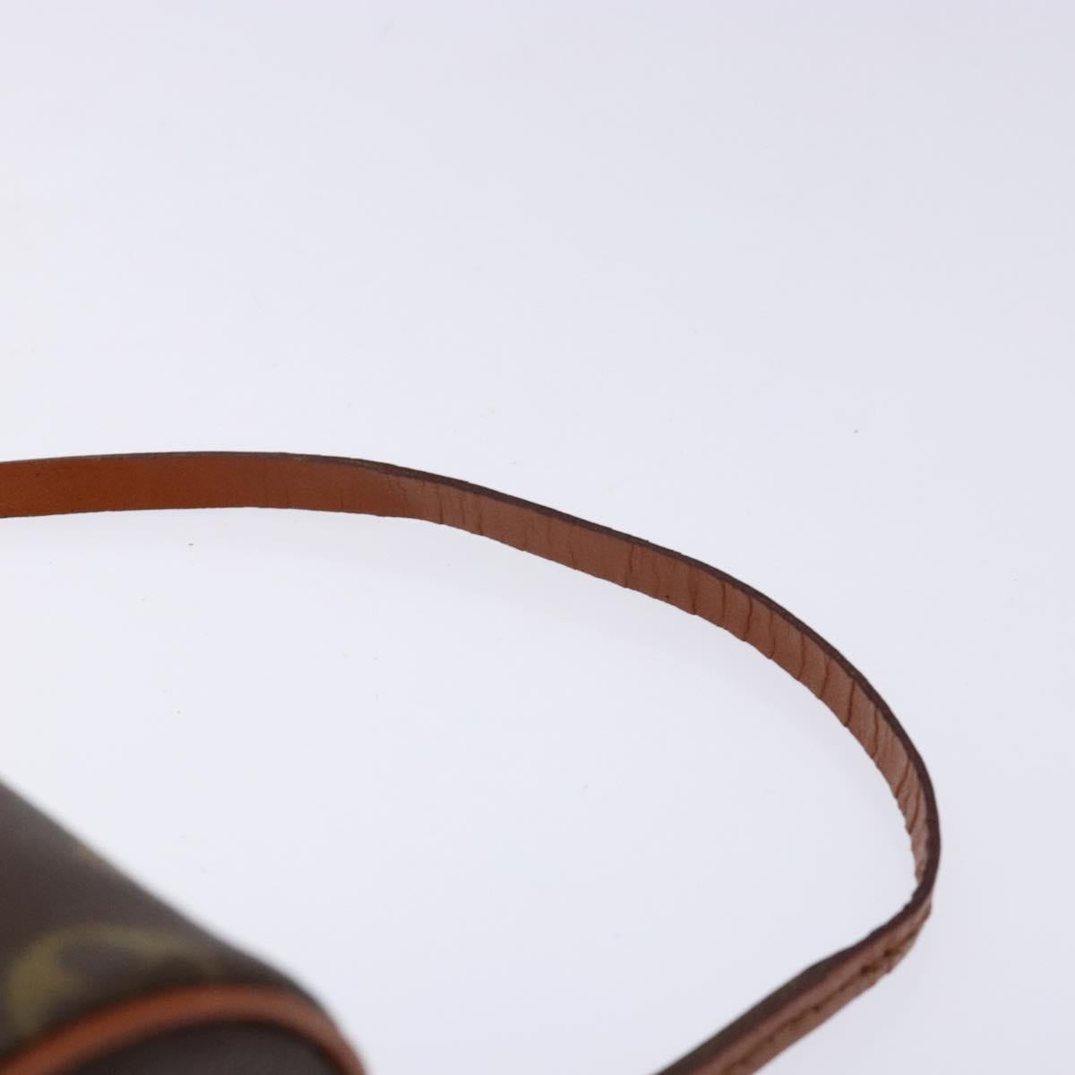 Louis Vuitton Monogram Mini Papillon