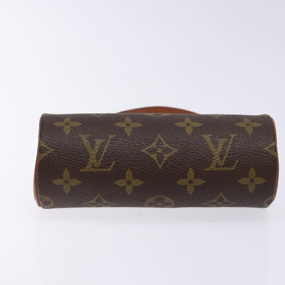 Louis Vuitton Monogram Mini Papillon