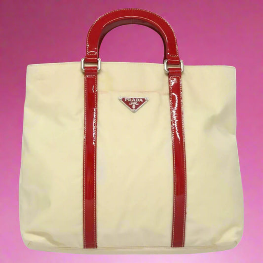 Prada Nylon 2way