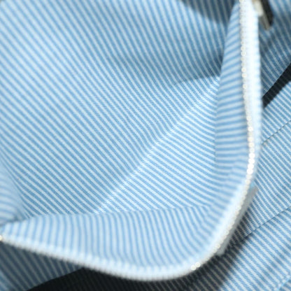Celine Macadam Light Blue