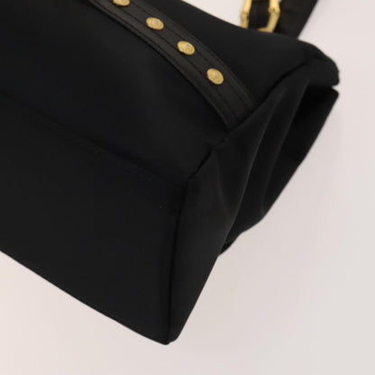 Versace Nylon Black