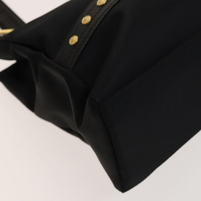 Versace Nylon Black