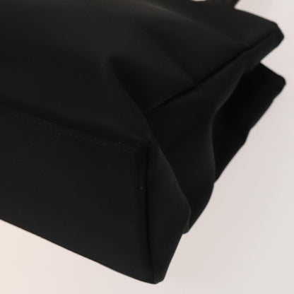 Versace Nylon Black