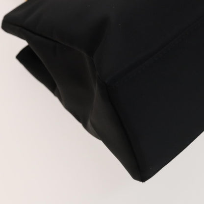 Versace Nylon Black