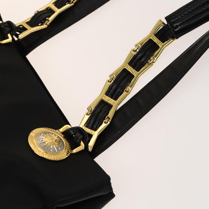 Versace Nylon Black