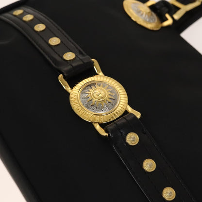 Versace Nylon Black
