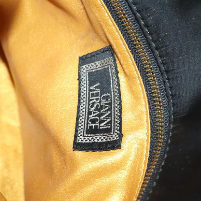 Versace Nylon Black
