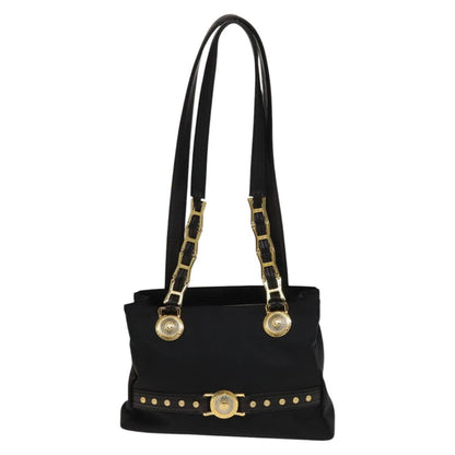 Versace Nylon Black