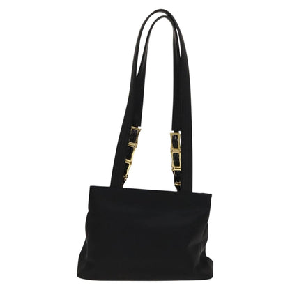 Versace Nylon Black