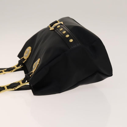 Versace Nylon Black