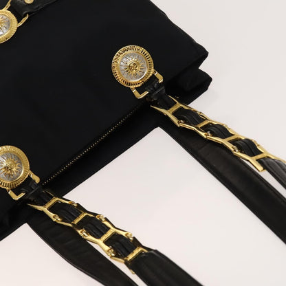 Versace Nylon Black