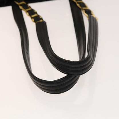 Versace Nylon Black