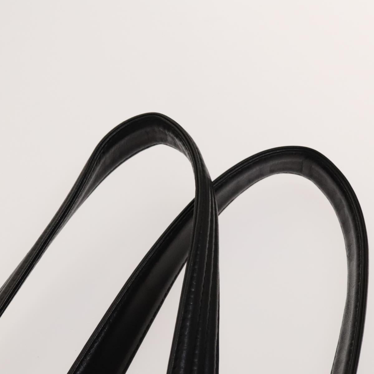 Versace Nylon Black