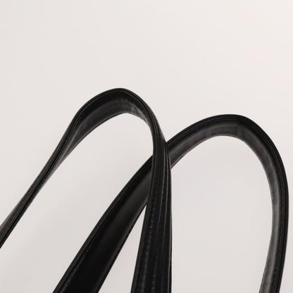 Versace Nylon Black
