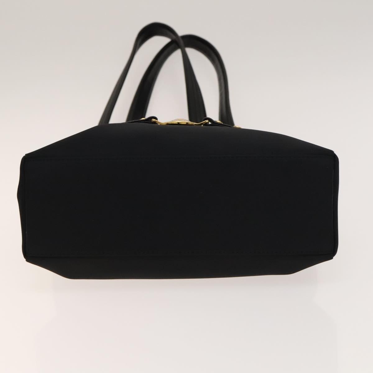 Versace Nylon Black