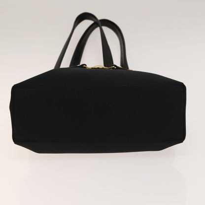 Versace Nylon Black