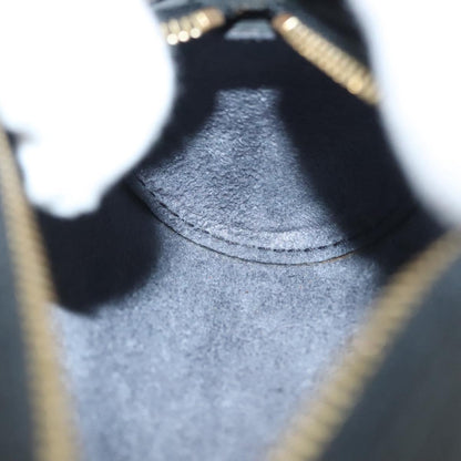 Louis Vuitton Epi Papillion Black
