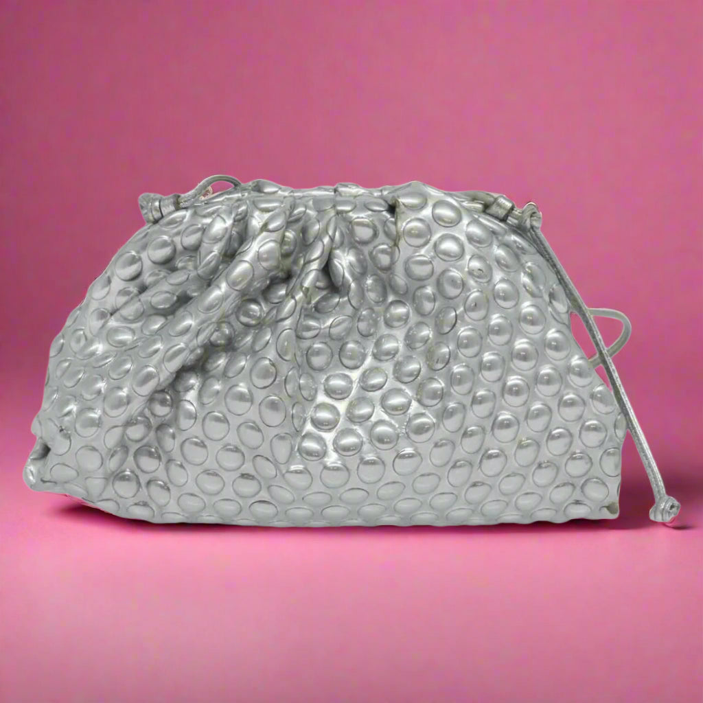 Bottega Veneta Silver