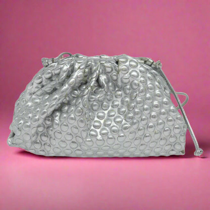 Bottega Veneta Silver