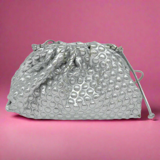 Bottega Veneta Silver