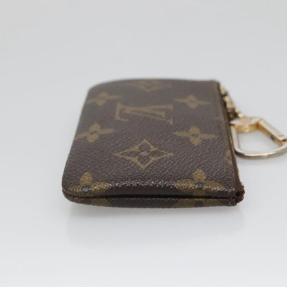 Louis Vuitton Pochette Coin Purse