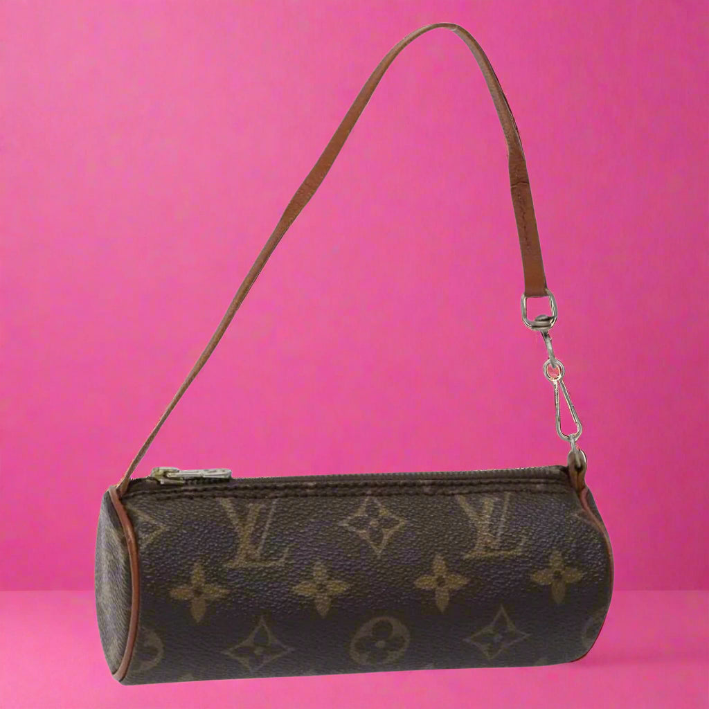 Louis Vuitton Mini Papillon - Under $400