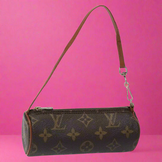Louis Vuitton Mini Papillon - Under $400