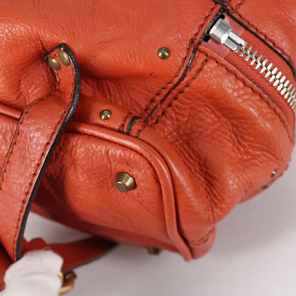Chloe Paddington Tote Bag