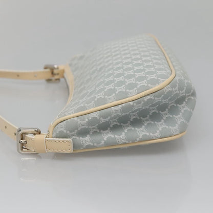 Celine Macadam Canvas Blue