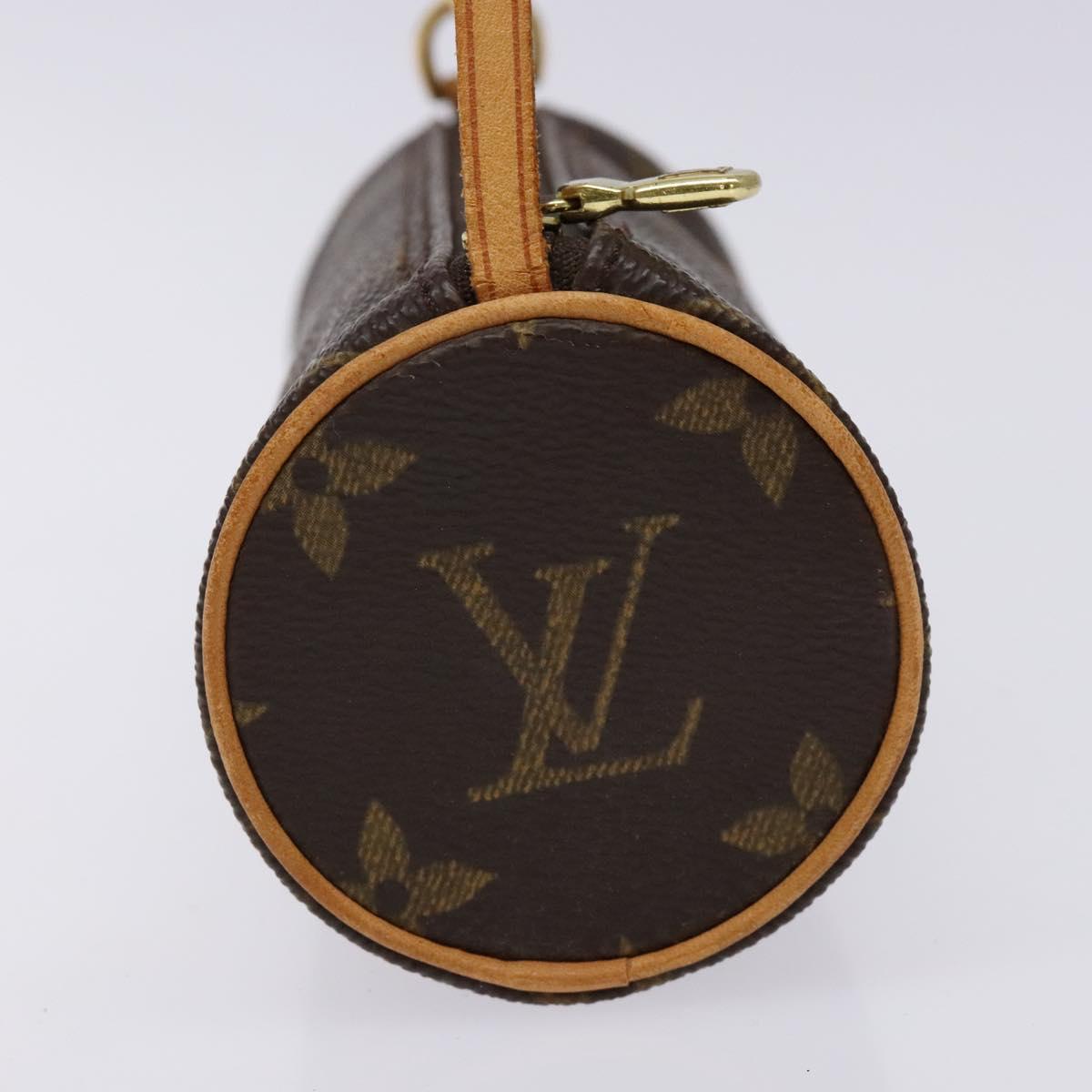 Louis Vuitton Mini Papillon